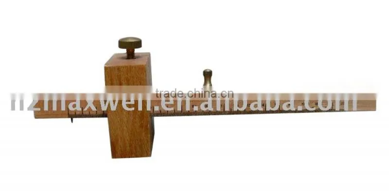 Wooden Marking Gauge