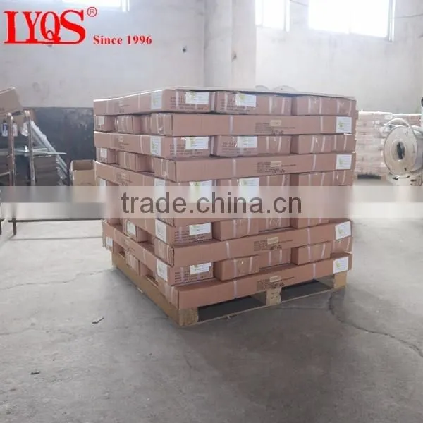 180mm Reach Masonry Clamp Formwork F type Forged Steel Clamp