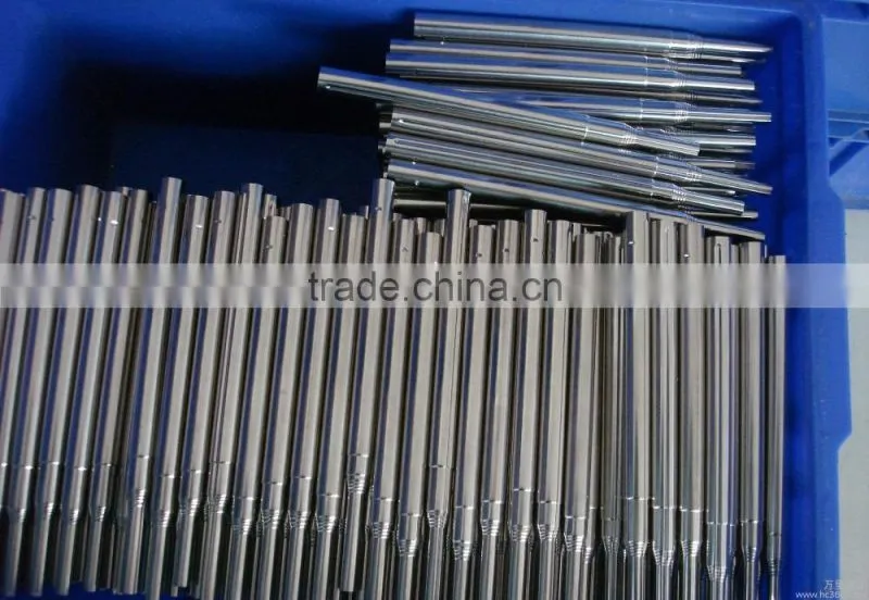 Stainless Steel Extendable Tubing/Stainless Steel Extendable Piping/Stainless Steel Extendable Pole/Stainless Steel Rod
