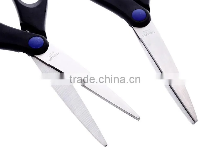 BQP23 Newest stainless steel tailor scissors & best tailoring scissors & tailor scissors