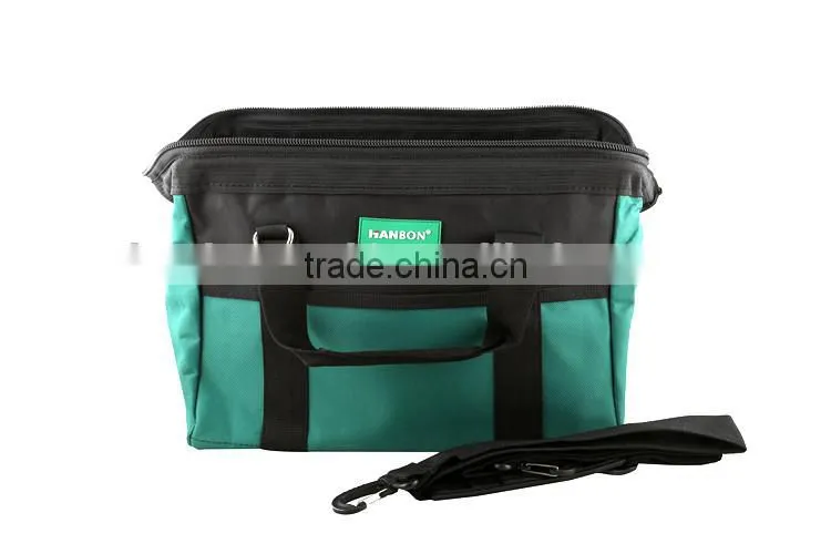 Professional portable tool bag with high quality and competitive price