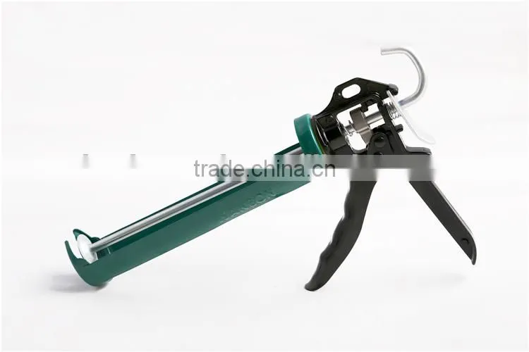 Professional Aluminum Alloy Frame Caulking Gun