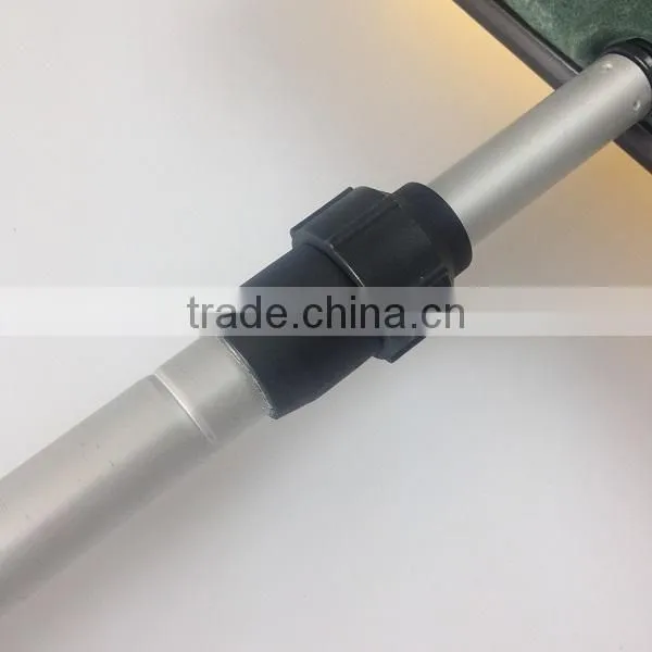 small size telescopic industrial washing brushes