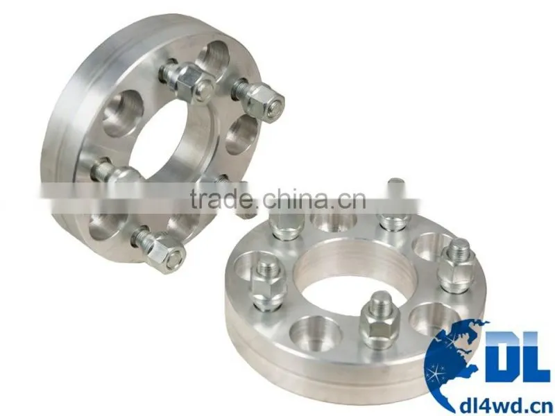 wheel spacer accessories wheel flange spacers for frod ranger T6
