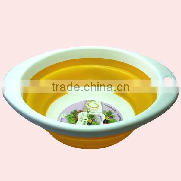 Food Grade Large size Triangle Shape Rice Folding Sieve