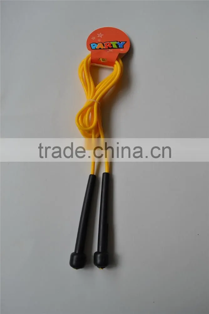 Children Skipping Rope