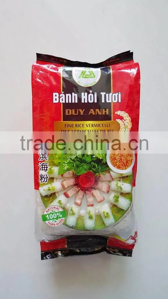 EGG NOODLE - DUY ANH FOODS