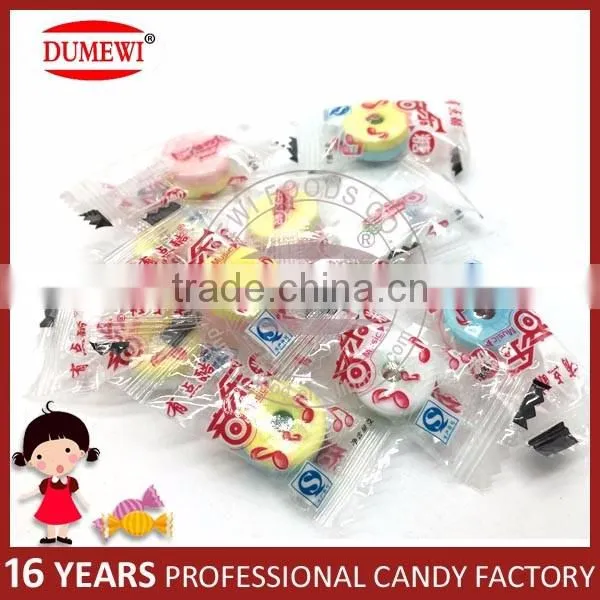 Werid Sound Toy With Whistle Candy Strange Noise Toy Candy