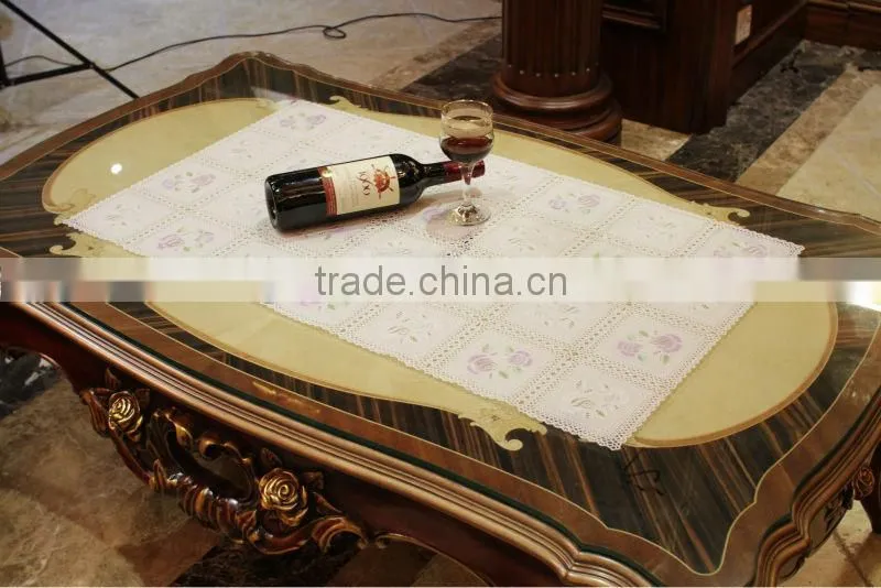 20" coloring long lace table covers