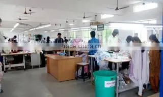 Organic Clothes India company overview - view 1