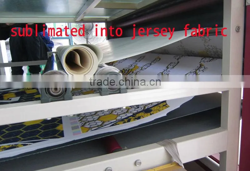 Latest Custom Rugby jerseys/Rugby wear with sublimation