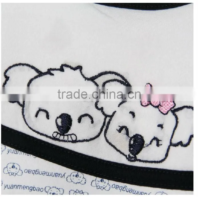 Baby romper set baby romper short sleeve baby romper suit