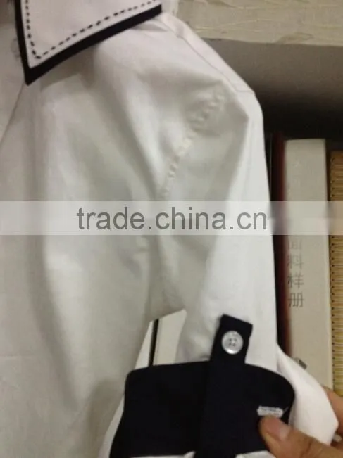New Design boys shirt fashion for men's dress shirts