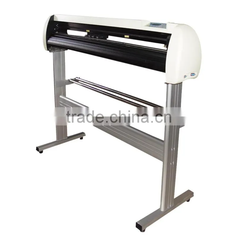 High speed SUDA cheap small paper cutting plotter for A4 paper