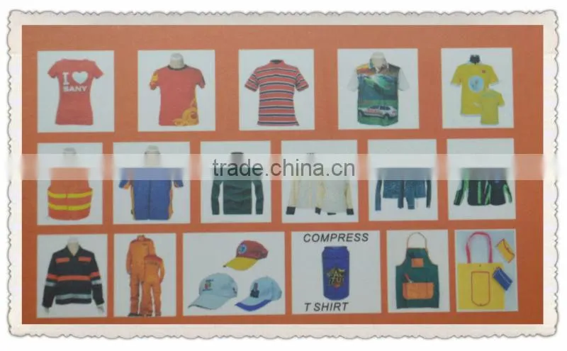 2014 Wholesale t shirt printing india with cheap price