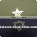 JQ 1614 Bins and Boxes laser cutting machine