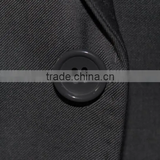 GZY new design handmade men suit