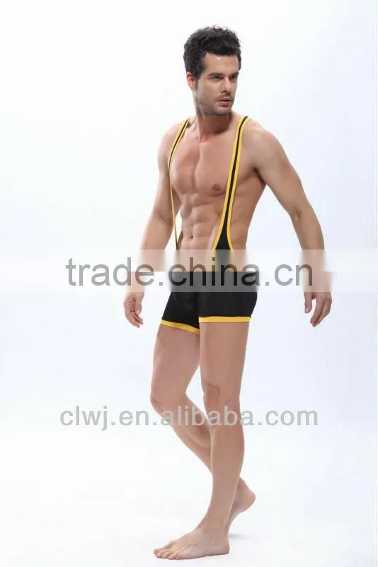 Sexy Fashion Men's Night Underwear Wholesale