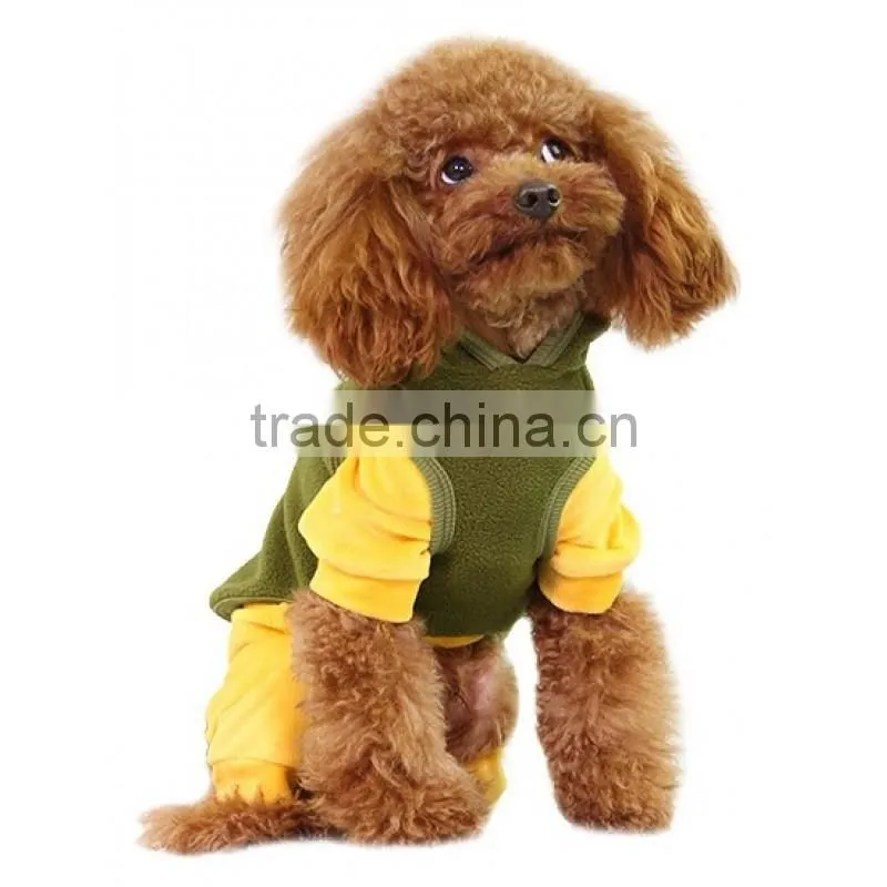 dog onesie pet accessories dog clothes