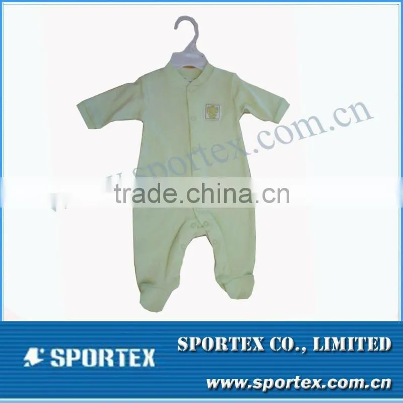 Latest design infant clothing set