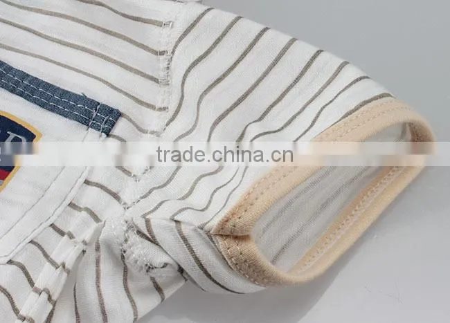 Cute design baby clothes popular baby boy dress clothes good quality organic baby clothes