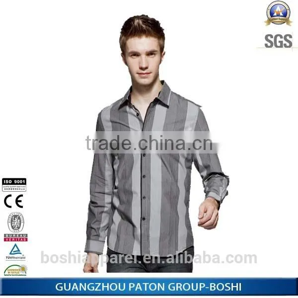 China Manufacturte Factory Wholesale Pant Shirt Design For Men