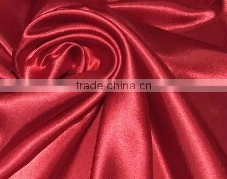 COTTON SPANDEX SATIN FABRIC32x32+40D/190x60 4/157/58'' Bleach/White,Dyed