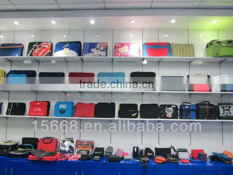 hot celling neoprene Laptop bags with handle