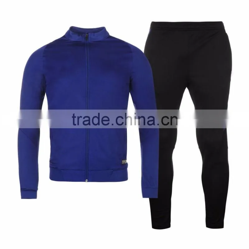 Woven Track Suit Junior