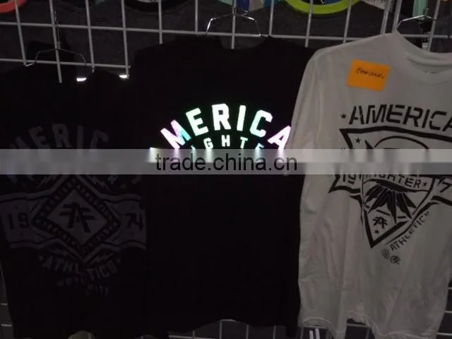 3m silver reflective heat transfer vinyl