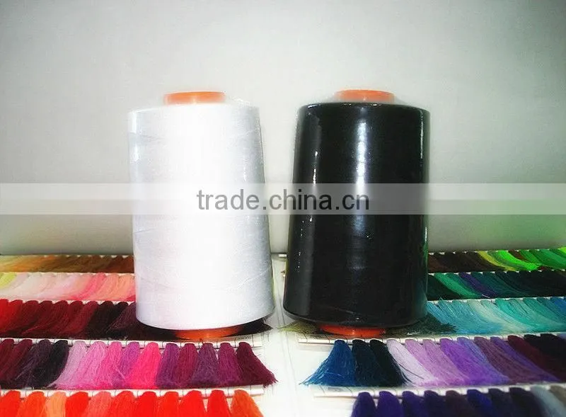Satisfied Sewing Thread 40/2 Spun Polyester