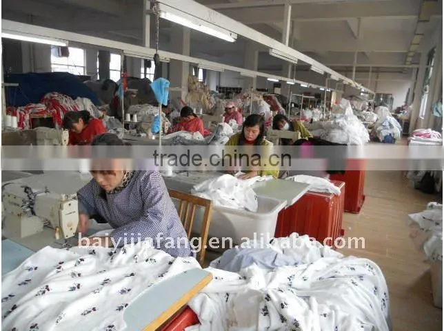 china supplier cheap and popular white towels for salon and spa and hotels