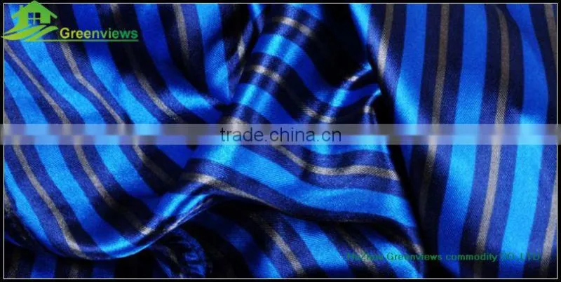 Silk fabric boxer sexy men underwear printing wholesale mens silk cheap underwear briefs boxers shorts GVYL0015