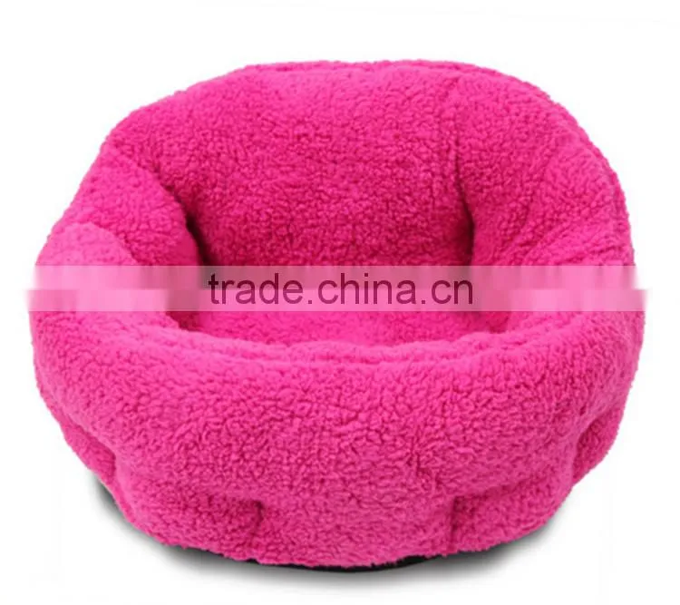 HOT SALE!!! OEM Classic Design Durable Colorful Hot Selling designer dog beds furniture