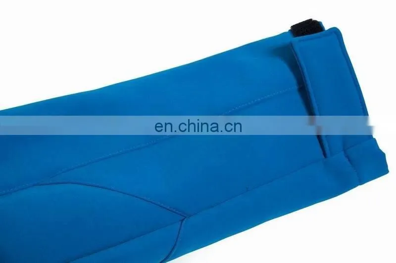 2016 Hoodies Empty Hot Design Waterproof Softshell Jacket