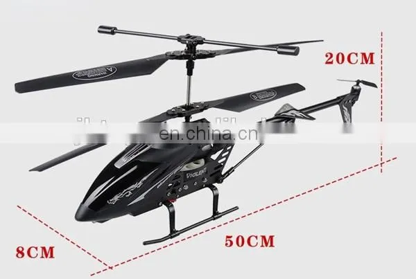 CHENGHAI OUTDOOR COMPETITIVE PRICE RUNQIA R112A INFRARED WITH GYRO REMOTE CONTROL RC HELICOPTER