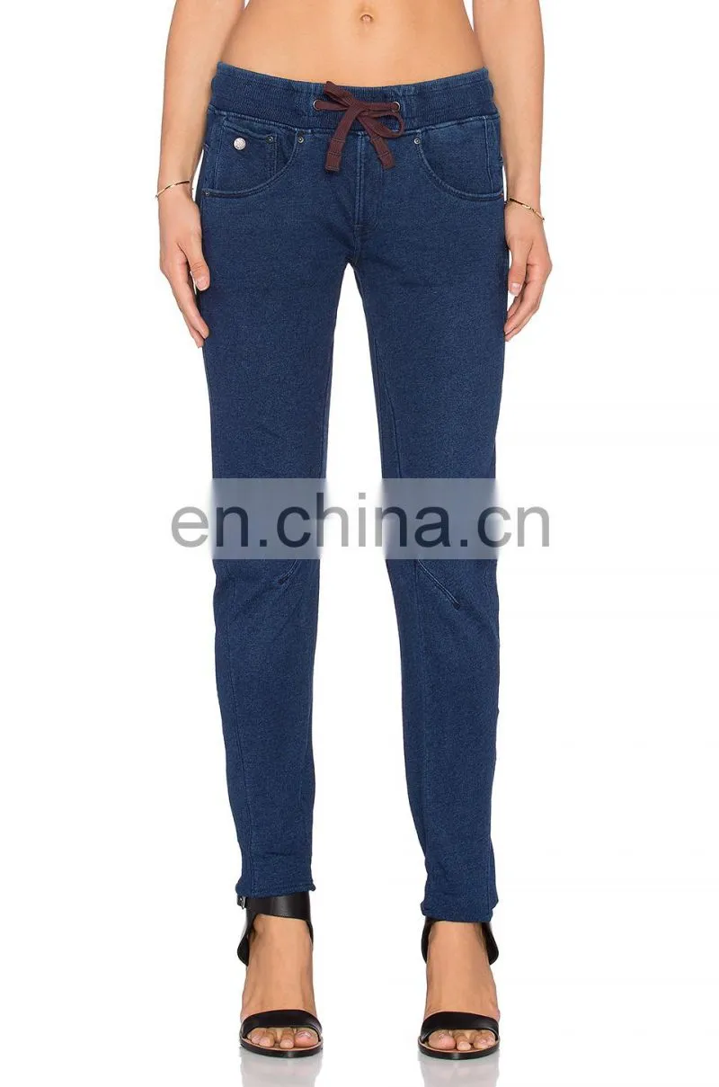 Latest Design New Model Jeans Pants