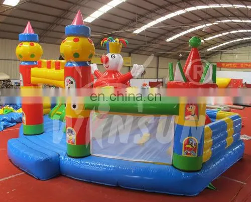 Outdoor inflatable larg inflat toy large inflatable toys for sale