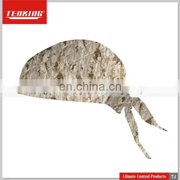 Cooling Skull Cap