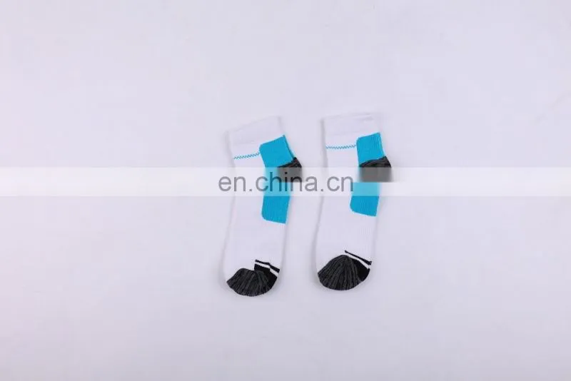 Plantar Fasciitis Arch Compression Socks for Sport #YLW-07