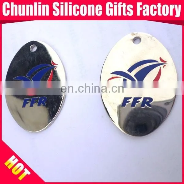 business metal signs / metal business plate / promote business sign