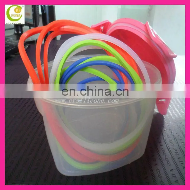 100% pure silicone rubber material silicone oil/fuel/air vacuum hose/line/pipe/tube by foot/feet