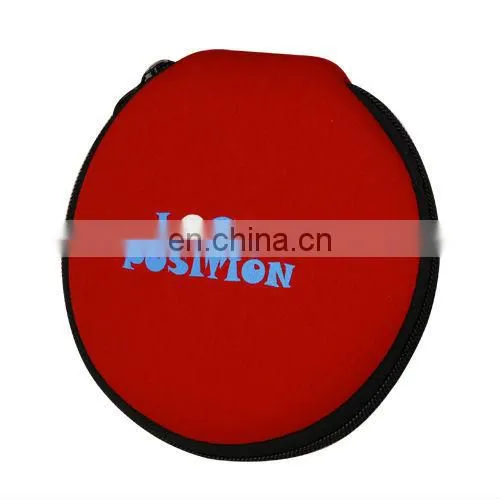 fashionable Customized Neoprene Glasses case