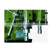 High Speed drilling and tapping machine manufacturer