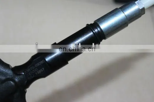 1kd 2kd Diesel fuel injector nozzle for 23670-09060
