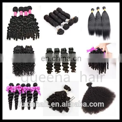 wholesale cuticle aligned raw virgin hair extension human double drawn the brazilian hair product