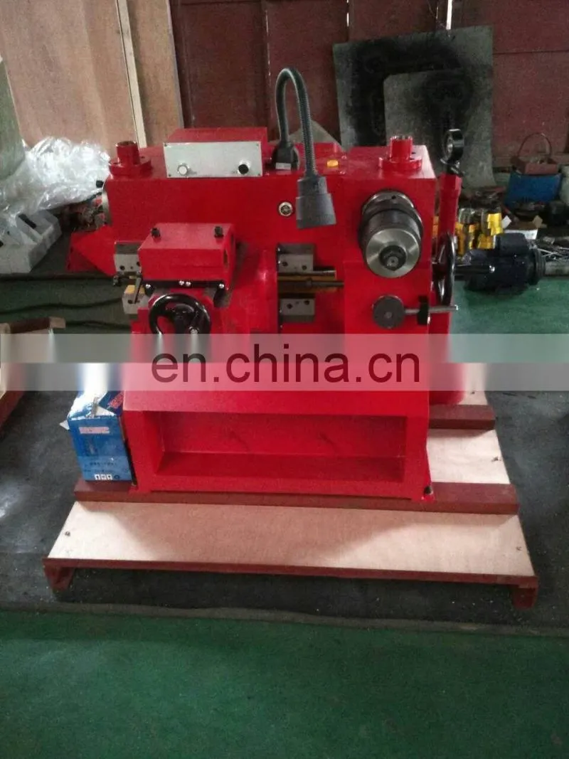 C9365 Brake disc drum lathe machine tool