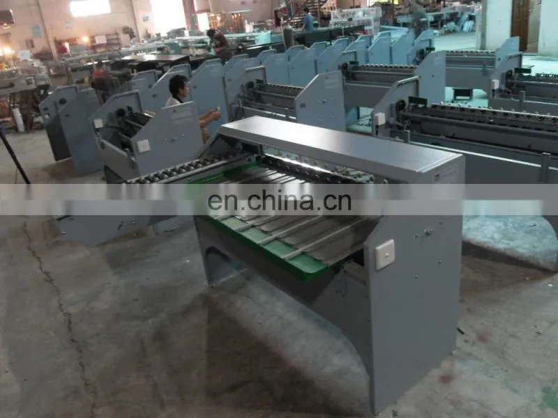 Hot Sale Automatic Egg Grading Machine/Egg Sorting Machine