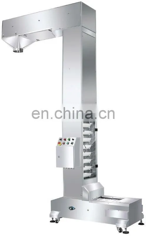 Grain Used Bucket Elevator for Sale