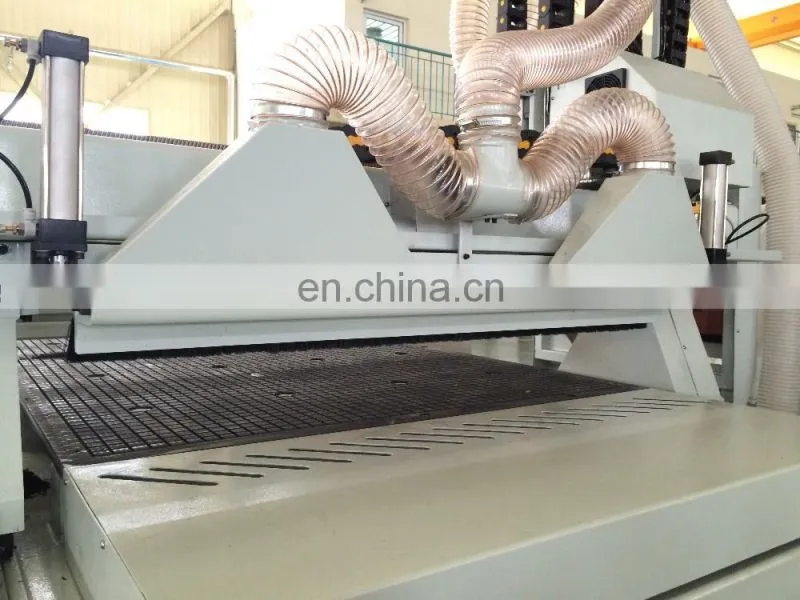 printed circuit board machine/ATC cnc router machine/cnc MA1325/formuture door and cabinet